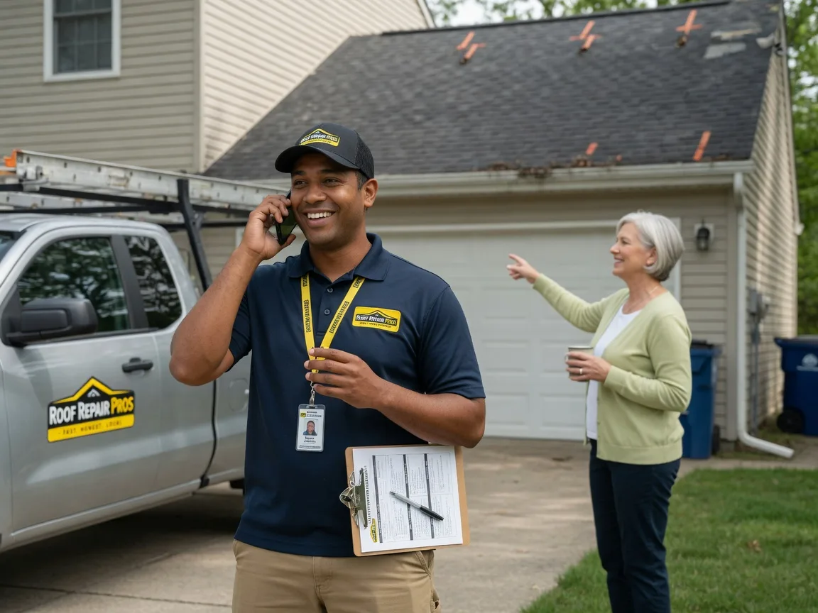 Roof Repair Eastville, VA FAQs